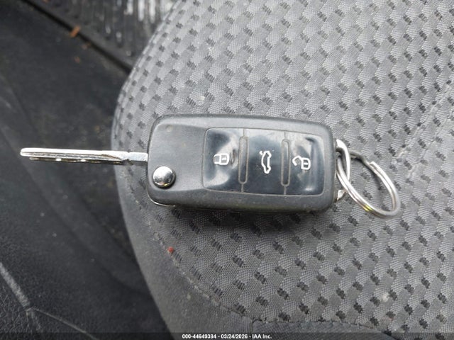Aukcja sprzedaży 2012 Volkswagen Jetta 2.0l S, vin: 3VW2K7AJXCM359809, numer aukcji: 44649384