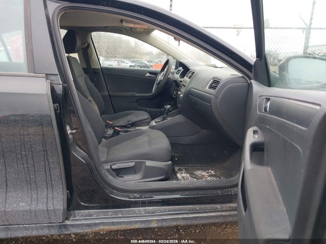 Aukcja sprzedaży 2012 Volkswagen Jetta 2.0l S, vin: 3VW2K7AJXCM359809, numer aukcji: 44649384