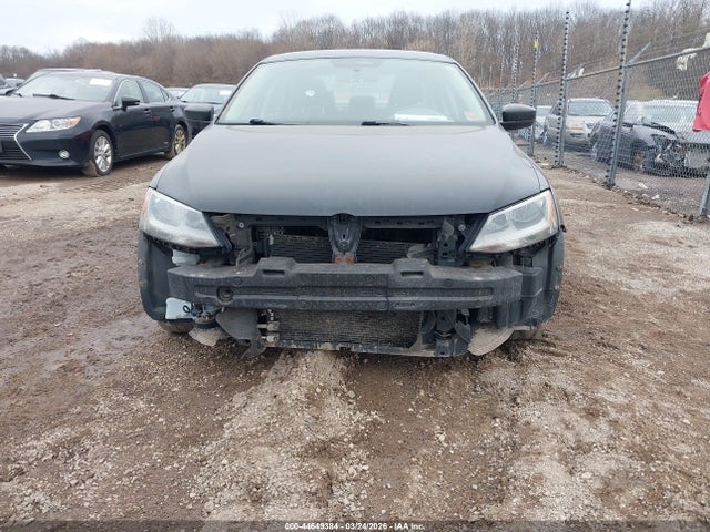 Aukcja sprzedaży 2012 Volkswagen Jetta 2.0l S, vin: 3VW2K7AJXCM359809, numer aukcji: 44649384