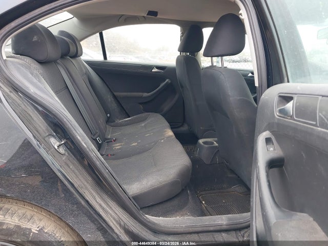 Aukcja sprzedaży 2012 Volkswagen Jetta 2.0l S, vin: 3VW2K7AJXCM359809, numer aukcji: 44649384