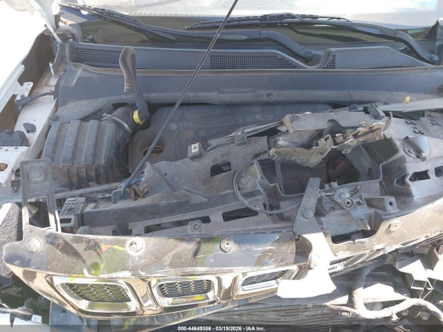 2019 JEEP COMPASS 3C4NJCABXKT685845 Photo 9