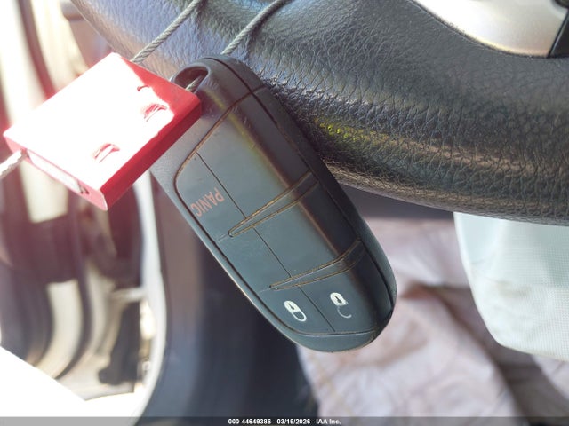 2019 JEEP COMPASS 3C4NJCABXKT685845 Photo 10