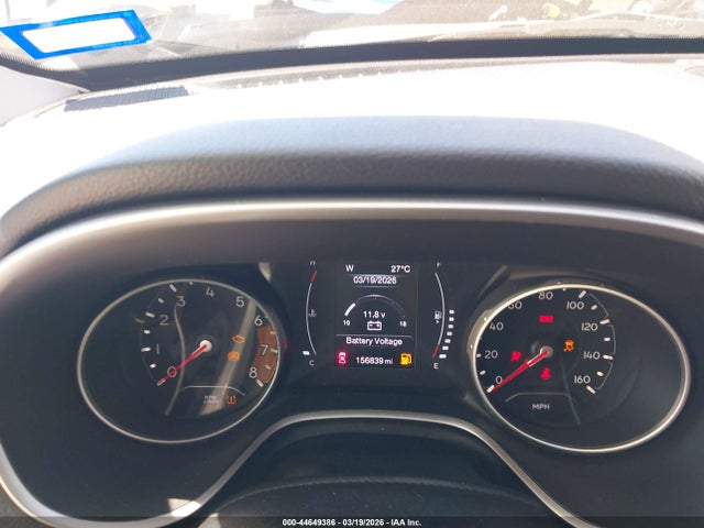 2019 JEEP COMPASS 3C4NJCABXKT685845 Photo 6