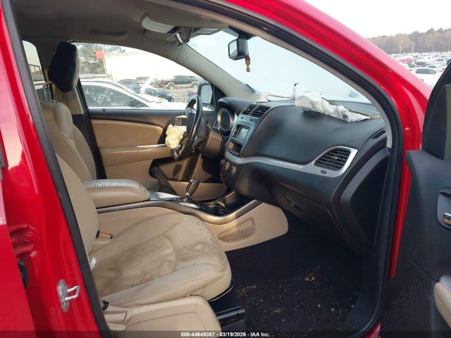 Aukcja sprzedaży 2013 Dodge Journey Se, vin: 3C4PDCAB7DT728508, numer aukcji: 44649387
