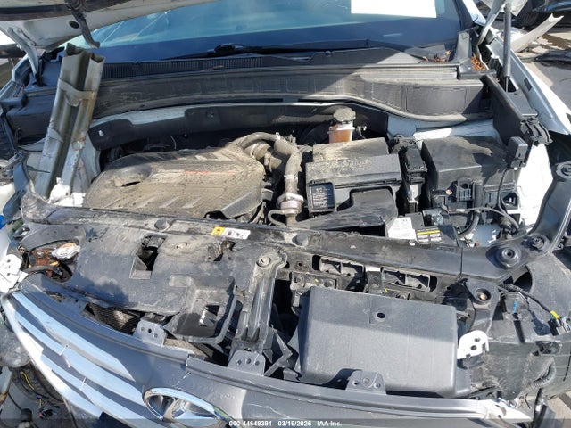 Aukcja sprzedaży 2018 Hyundai Santa Fe Sport 2.0t Ultimate, vin: 5NMZW4LA8JH104710, numer aukcji: 44649391