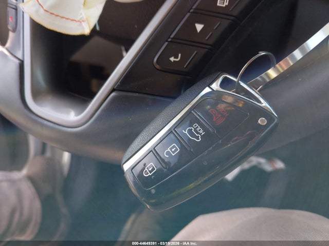 Aukcja sprzedaży 2018 Hyundai Santa Fe Sport 2.0t Ultimate, vin: 5NMZW4LA8JH104710, numer aukcji: 44649391