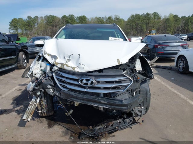 Aukcja sprzedaży 2018 Hyundai Santa Fe Sport 2.0t Ultimate, vin: 5NMZW4LA8JH104710, numer aukcji: 44649391
