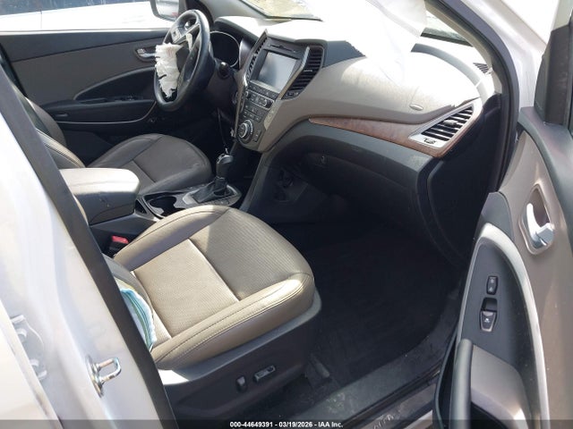 Aukcja sprzedaży 2018 Hyundai Santa Fe Sport 2.0t Ultimate, vin: 5NMZW4LA8JH104710, numer aukcji: 44649391