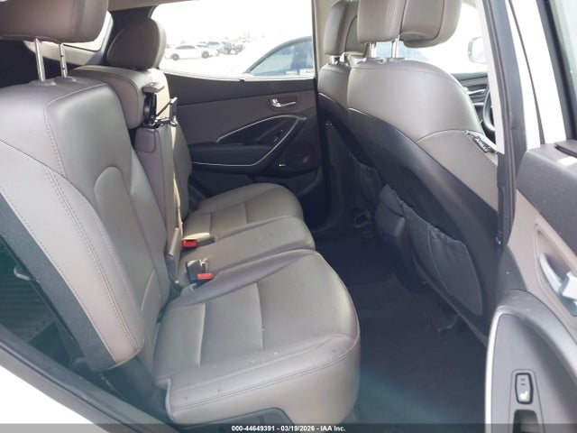 Aukcja sprzedaży 2018 Hyundai Santa Fe Sport 2.0t Ultimate, vin: 5NMZW4LA8JH104710, numer aukcji: 44649391