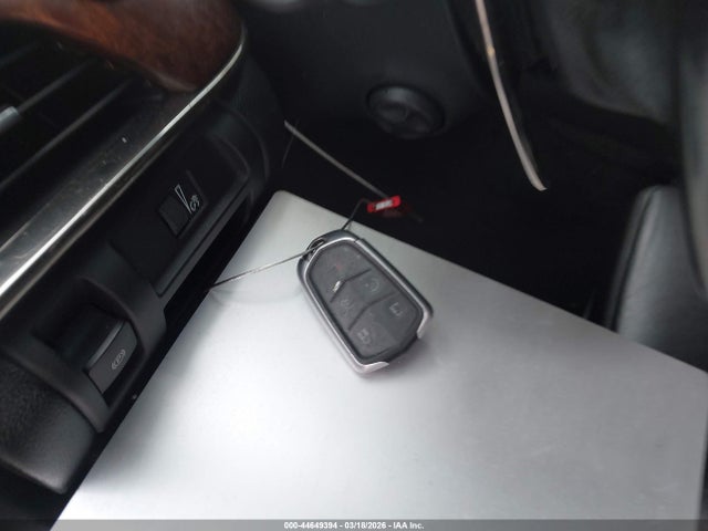 2018 CADILLAC CTS 1G6AR5SS8J0185568 Photo 10