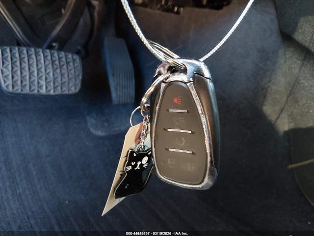 Продаж на аукціоні авто 2018 Chevrolet Malibu Lt, vin: 1G1ZD5ST5JF277010, номер лоту: 44649397