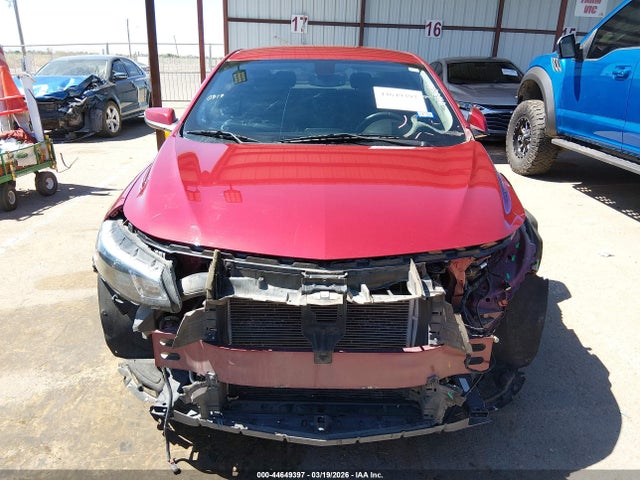 Продаж на аукціоні авто 2018 Chevrolet Malibu Lt, vin: 1G1ZD5ST5JF277010, номер лоту: 44649397