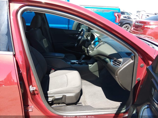 Продаж на аукціоні авто 2018 Chevrolet Malibu Lt, vin: 1G1ZD5ST5JF277010, номер лоту: 44649397