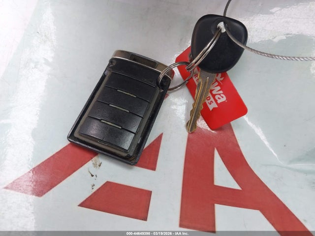 2009 CADILLAC CTS 1G6DF577990143772 Photo 10