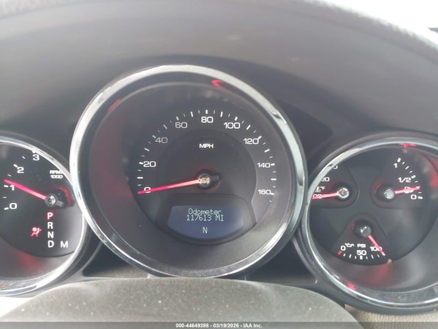 2009 CADILLAC CTS 1G6DF577990143772 Photo 6