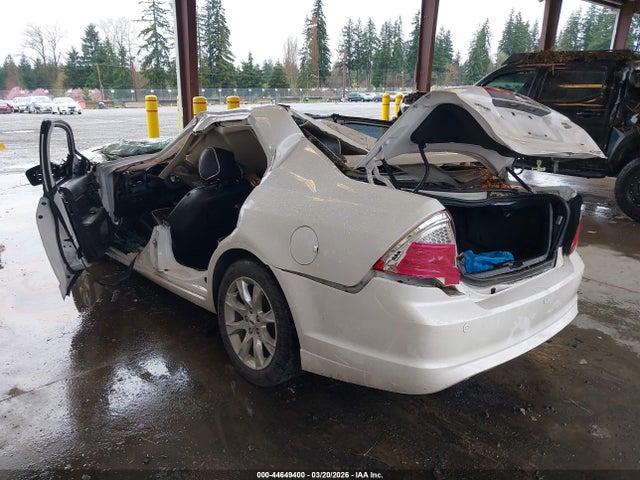 2012 FORD FUSION 3FAHP0CG5CR440149 Photo 2