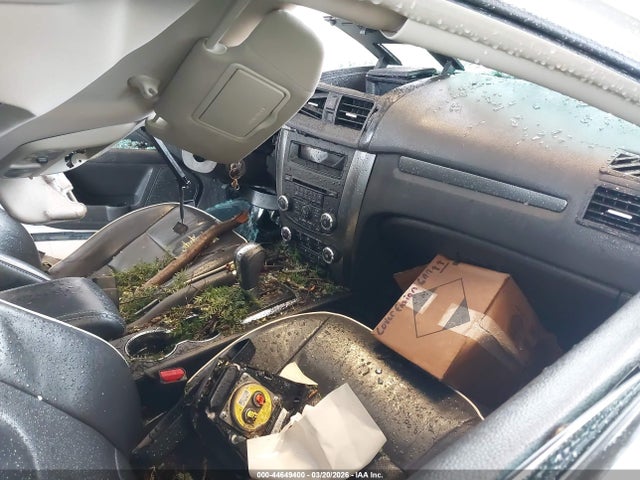 2012 FORD FUSION 3FAHP0CG5CR440149 Photo 4
