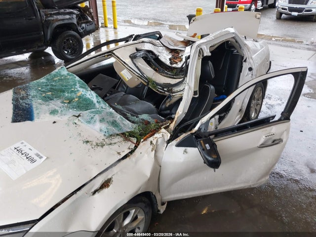 2012 FORD FUSION 3FAHP0CG5CR440149 Photo 5