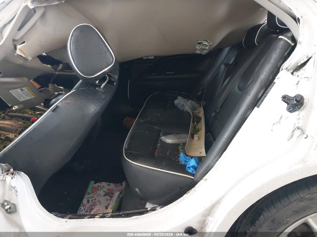 2012 FORD FUSION 3FAHP0CG5CR440149 Photo 7