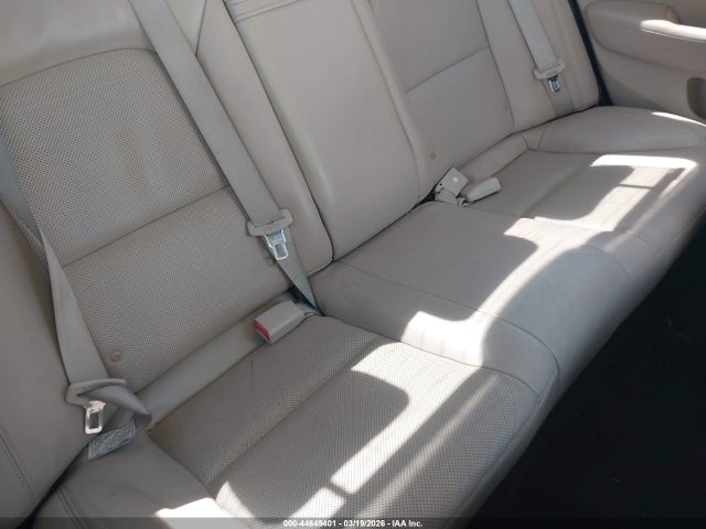 Aukcja sprzedaży 2014 Kia Cadenza Premium, vin: KNALN4D76E5162512, numer aukcji: 44649401