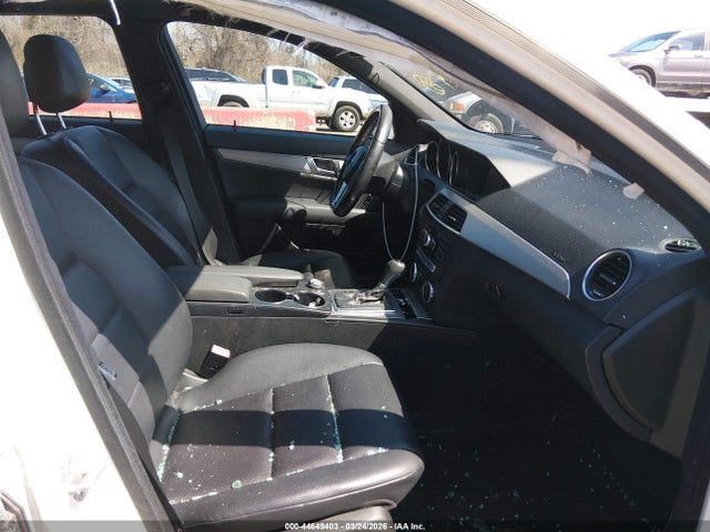Aukcja sprzedaży 2014 Mercedes-benz C 250 Sport, vin: WDDGF4HBXEG250831, numer aukcji: 44649403
