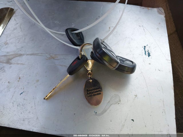 Aukcja sprzedaży 2000 Acura Rl 3.5, vin: JH4KA965XYC012355, numer aukcji: 44649409