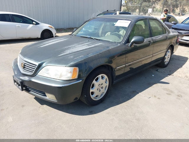Aukcja sprzedaży 2000 Acura Rl 3.5, vin: JH4KA965XYC012355, numer aukcji: 44649409