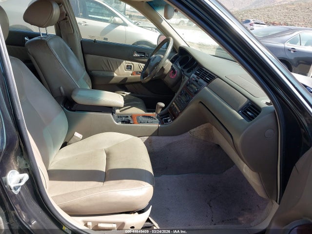 Aukcja sprzedaży 2000 Acura Rl 3.5, vin: JH4KA965XYC012355, numer aukcji: 44649409