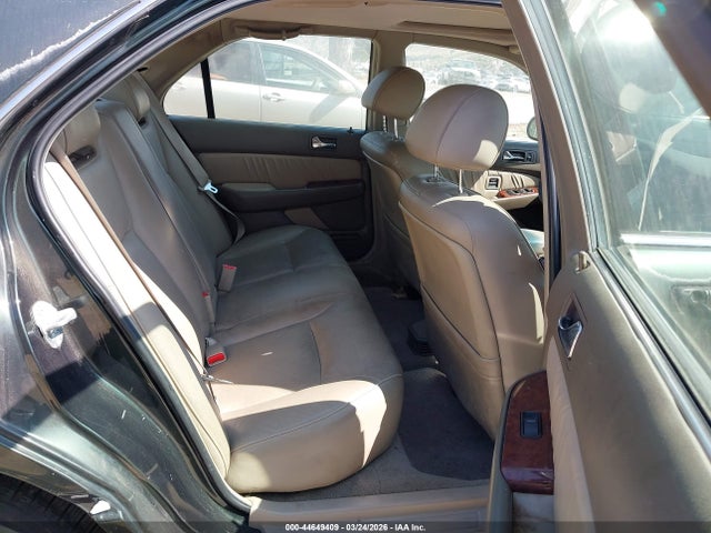 Aukcja sprzedaży 2000 Acura Rl 3.5, vin: JH4KA965XYC012355, numer aukcji: 44649409