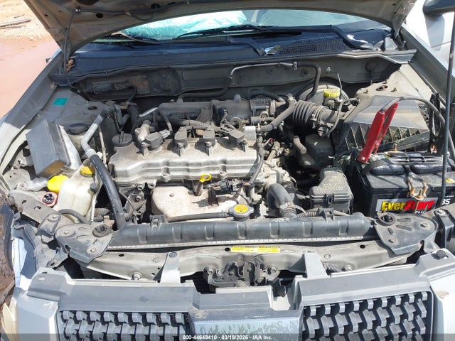 44649410 :رقم المزاد ، 3N1CB51D16L490047 vin ، 2006 Nissan Sentra 1.8 مزاد بيع