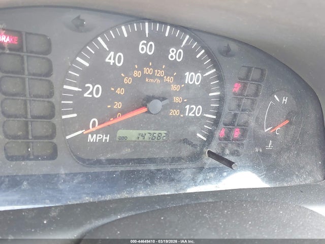 44649410 :رقم المزاد ، 3N1CB51D16L490047 vin ، 2006 Nissan Sentra 1.8 مزاد بيع