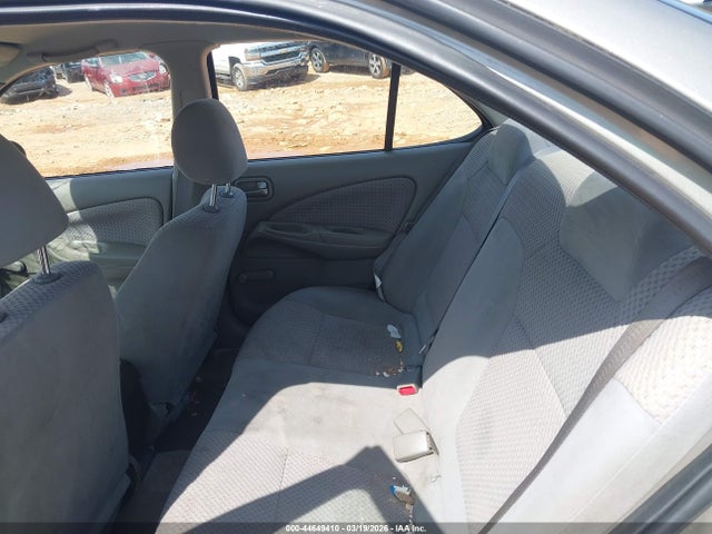 44649410 :رقم المزاد ، 3N1CB51D16L490047 vin ، 2006 Nissan Sentra 1.8 مزاد بيع