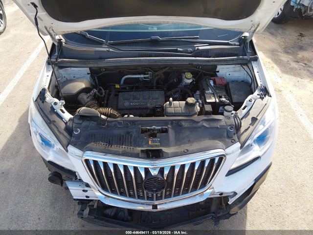 KL4CJASBXGB673403 Buick Encore