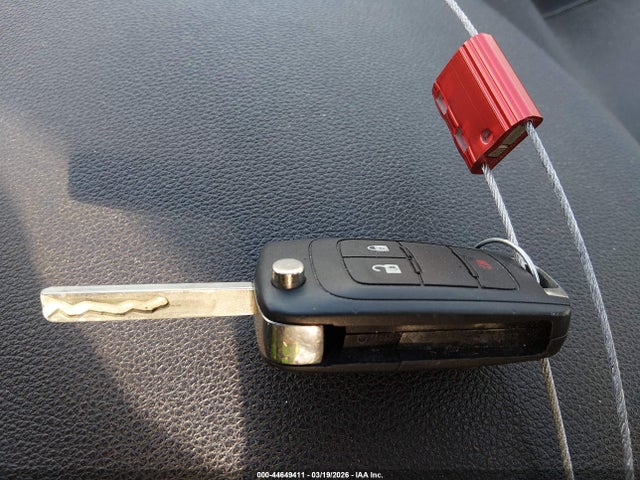 KL4CJASBXGB673403 Buick Encore