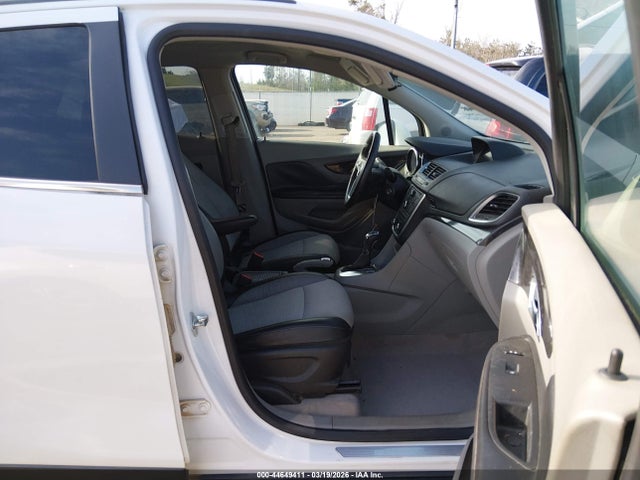 KL4CJASBXGB673403 Buick Encore