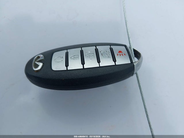 Aukcja sprzedaży 2015 Infiniti Qx60, vin: 5N1AL0MM1FC502673, numer aukcji: 44649415