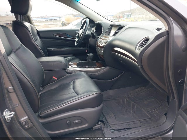Aukcja sprzedaży 2015 Infiniti Qx60, vin: 5N1AL0MM1FC502673, numer aukcji: 44649415