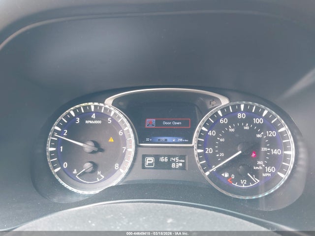 Aukcja sprzedaży 2015 Infiniti Qx60, vin: 5N1AL0MM1FC502673, numer aukcji: 44649415