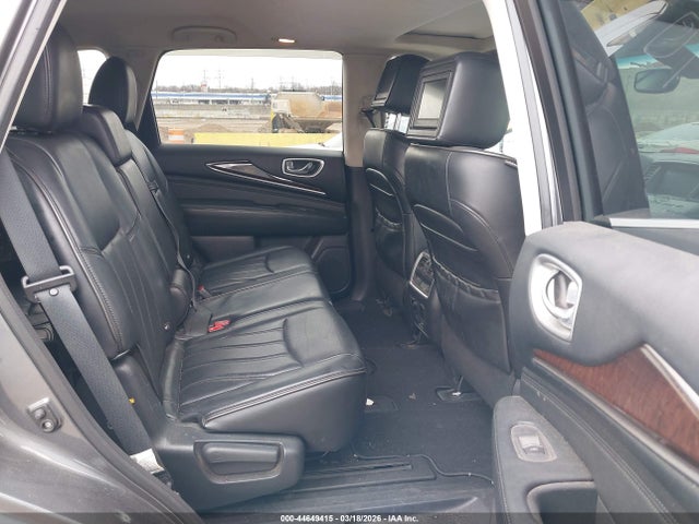 Aukcja sprzedaży 2015 Infiniti Qx60, vin: 5N1AL0MM1FC502673, numer aukcji: 44649415
