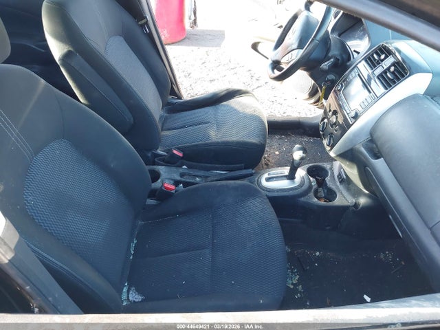 3N1CE2CP1HL372063 Nissan Versa Note Sv
