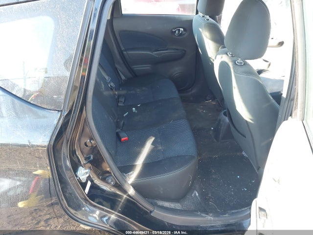 3N1CE2CP1HL372063 Nissan Versa Note Sv