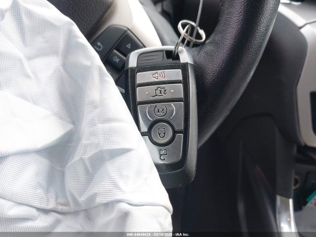 2022 FORD EXPLORER 1FMSK8DH7NGB11446 Photo 10