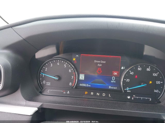 2022 FORD EXPLORER 1FMSK8DH7NGB11446 Photo 6