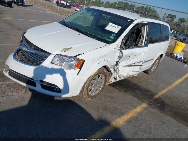 Aukcja sprzedaży 2014 Chrysler Town & Country Touring, vin: 2C4RC1BG0ER382686, numer aukcji: 44649431