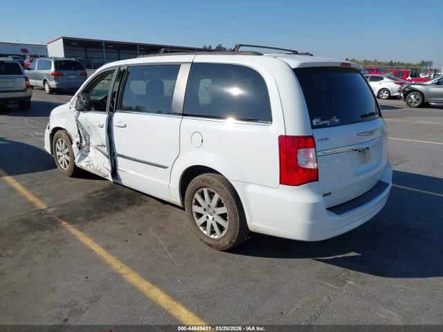 Aukcja sprzedaży 2014 Chrysler Town & Country Touring, vin: 2C4RC1BG0ER382686, numer aukcji: 44649431