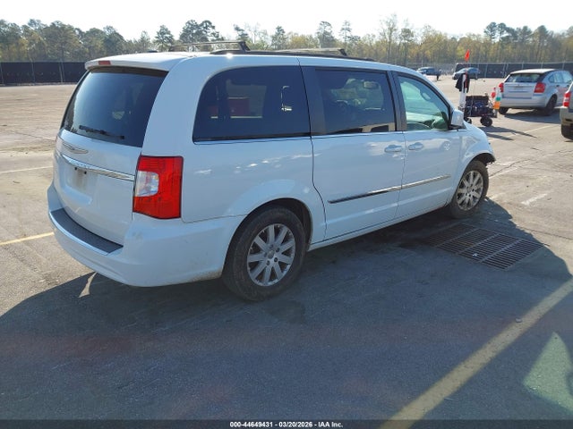 Aukcja sprzedaży 2014 Chrysler Town & Country Touring, vin: 2C4RC1BG0ER382686, numer aukcji: 44649431