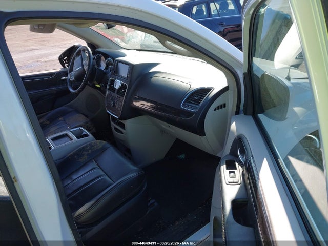 Aukcja sprzedaży 2014 Chrysler Town & Country Touring, vin: 2C4RC1BG0ER382686, numer aukcji: 44649431