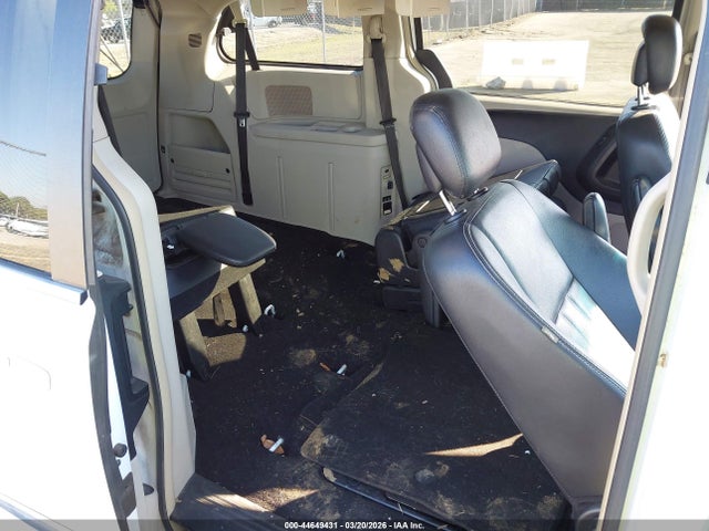 Aukcja sprzedaży 2014 Chrysler Town & Country Touring, vin: 2C4RC1BG0ER382686, numer aukcji: 44649431