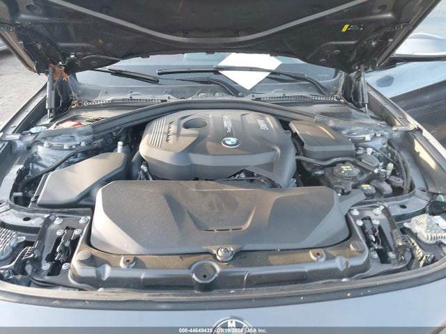 2017 BMW 330I GRAN TURISMO WBA8Z9C34HG826692 Photo 9