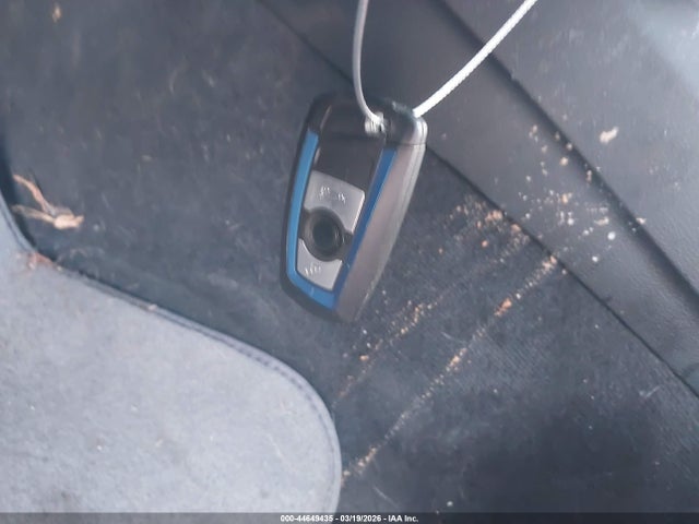 2017 BMW 330I GRAN TURISMO WBA8Z9C34HG826692 Photo 10